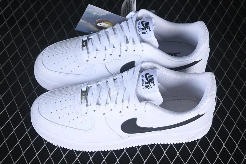 All categories Nk Air Force 1 Air Force series Nk Air Force 1 Low Air Force low-top Nike Air Force 1'07 Low Air Force 1 low-top casual sneakers IR0952-100